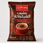 شكارة مشروب شيكولاتة 10 كجم