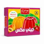 شرنك جيلي مكس 2*1 عرض 140 جم