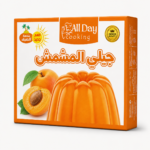 شرنك جيلي مشمش سنجل 70 جم