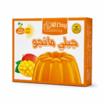 شرنك جيلي مانجو سنجل 70 جم