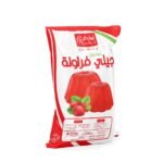 شيكارة جيلي فراولة 10 كجم