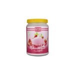 برطمان كاسترد فراولة 240 جم (كرتونة)