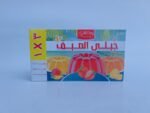 ⁦شرنك جيلي الصيف 3*1 عرض عائلي 210 جم⁩ - الصورة ⁦2⁩