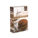 شرنك كيك سبونج اسفنجي شيكولاتة 450 جم