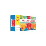شرنك جيلي الصيف 3*1 عرض عائلي 210 جم