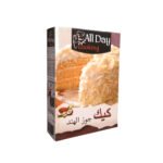 شرنك كيك جوز الهند 400 جم