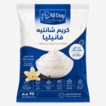 كريم شانتي ظرف فانيليا 90 جم (علبة)