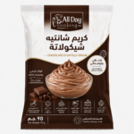 كريم شانتي ظرف شيكولاتة 90 جم (علبة)