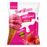 شرنك ايس كريم فراولة 80 جم