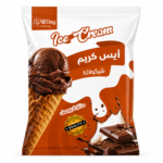 شرنك ايس كريم شيكولاتة 80 جم